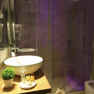 Suite con letto queen size